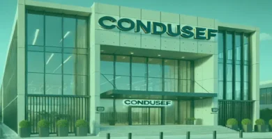 condusef tepic direccion